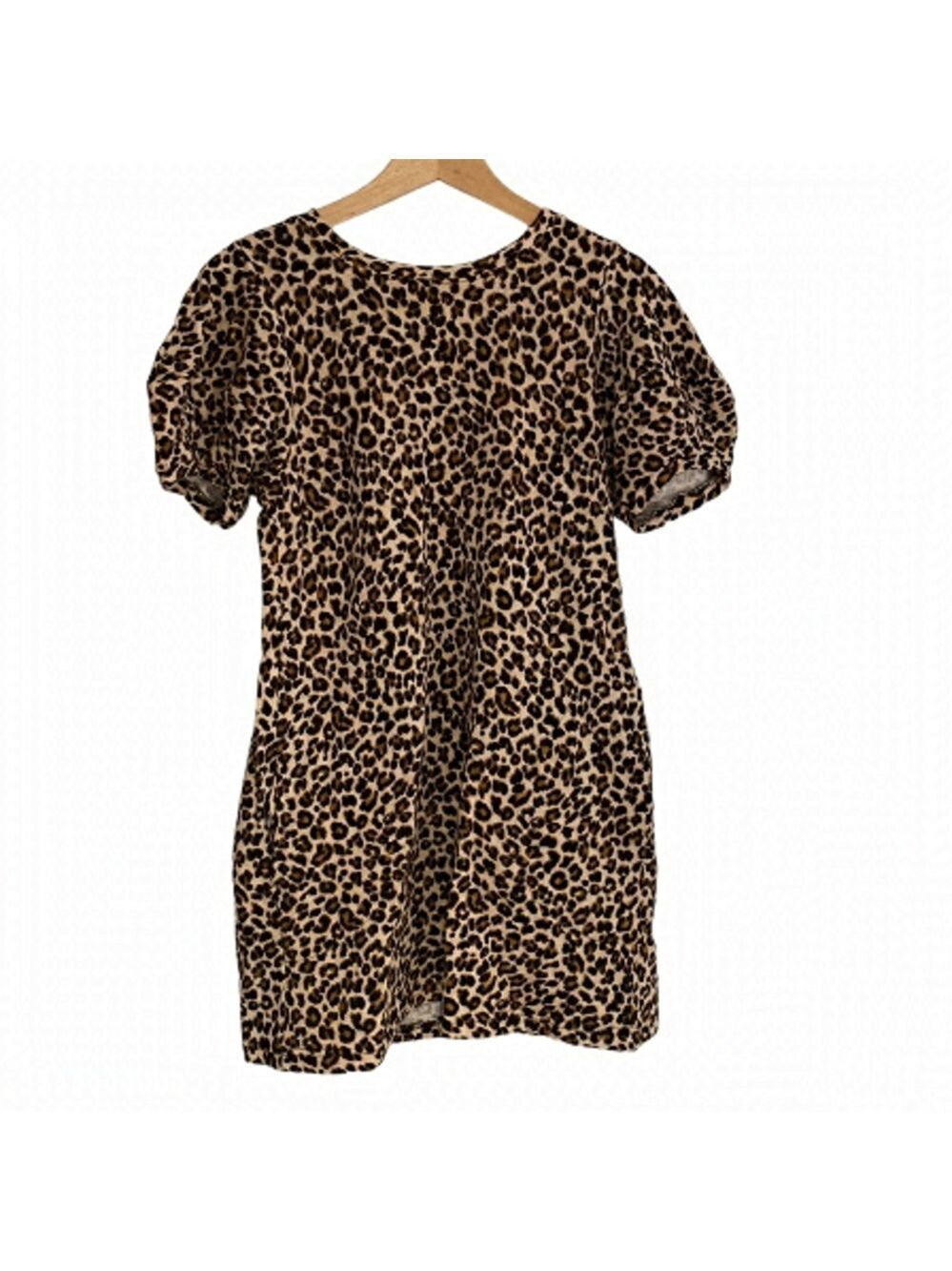 VELVET BY GRAHAM & SPENCER dress - size small